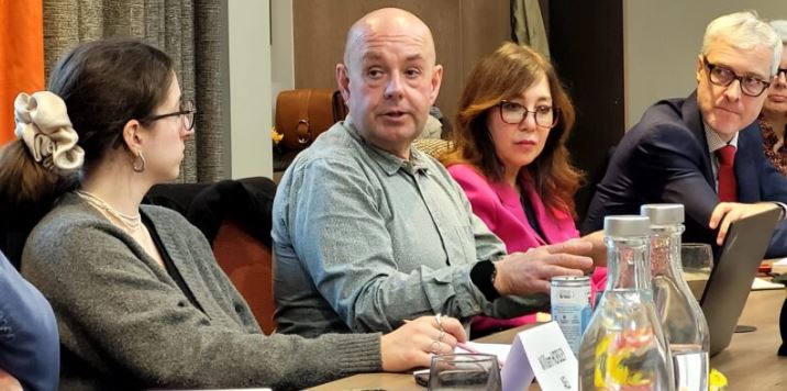 Council of Europe Urges Ireland to Strengthen Protections for Journalists