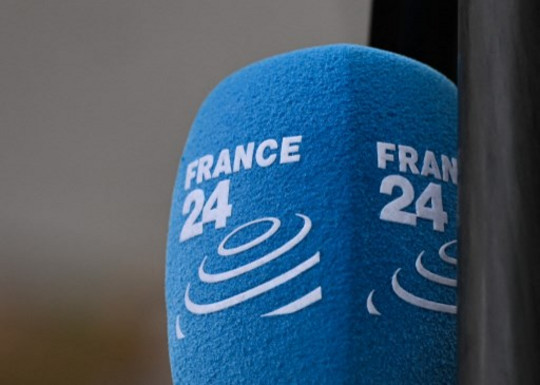 France 24’s Wassim Nasr Faces Terrorism Investigations in the Sahel