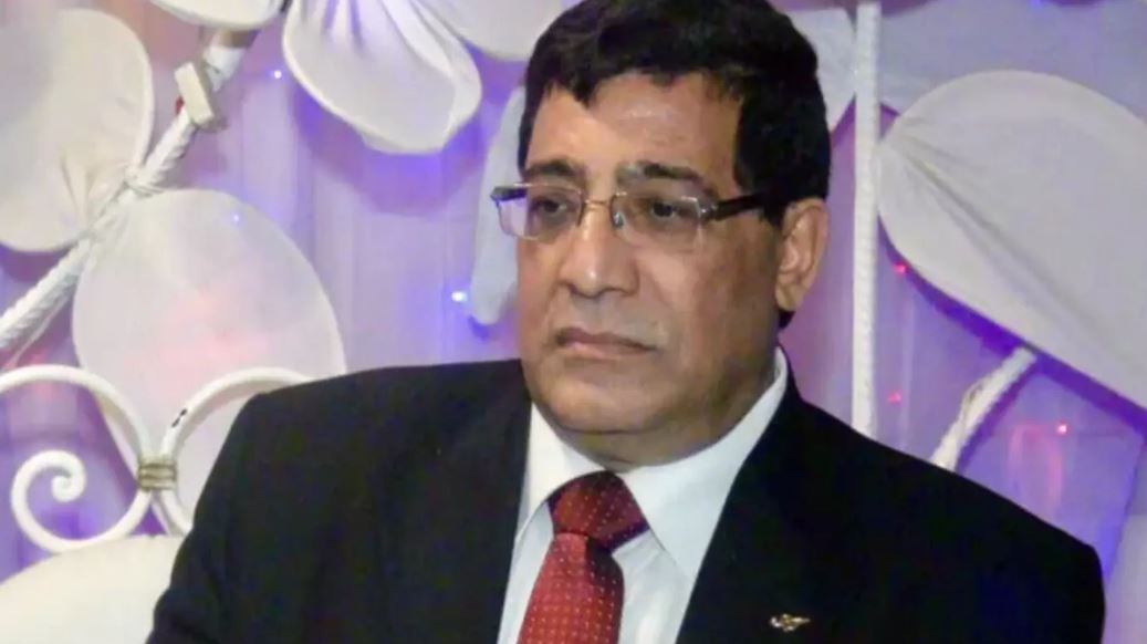 Eroding Dissent: Egypt’s Detention of Economist Abdel Khaleq Farouk