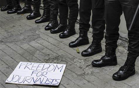 Fear and Repression: CPJ Sounds Alarm Over Attacks on Journalists in Senegal
