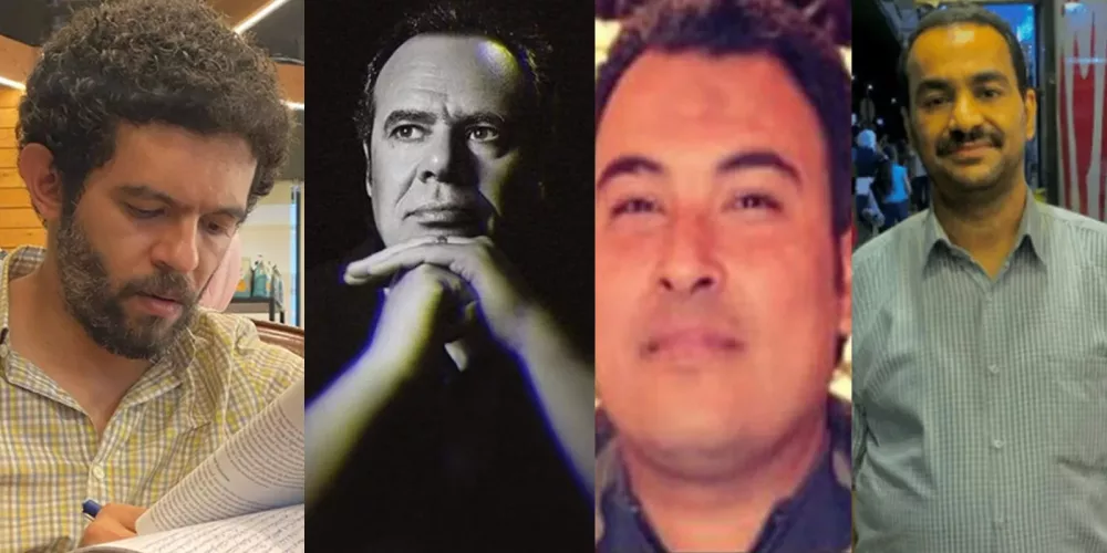 Rights Groups Condemn Egypt’s Widening Crackdown on Journalists