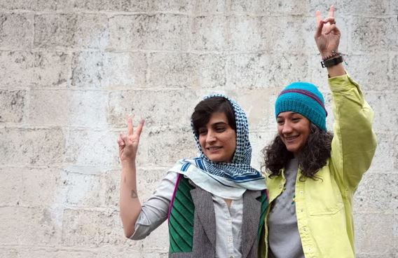 Sharpening the Repression: Iran Sentences Journalists Over Mahsa Amini Coverage