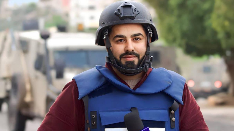 Silencing Their Own: Palestinian Authority Condemned for Shutting Down Al Jazeera