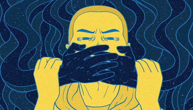 The Death of Journalism in Malaysia: Shrinking Media, Growing Censorship