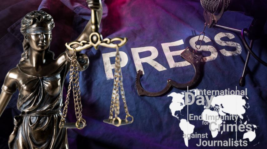 When Tax Codes Become Silencing Tools: Financial Laws as a Press Freedom Threat