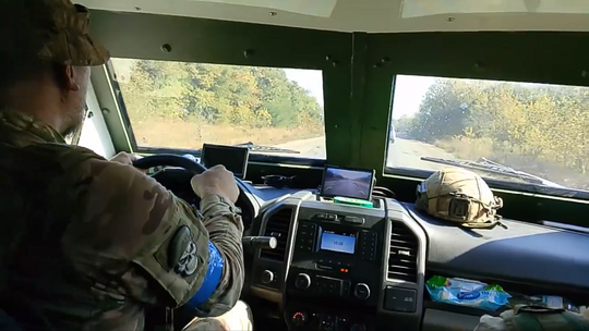 Russia Targets Foreign Journalist with Threats and Legal Action over Kursk War Coverage
