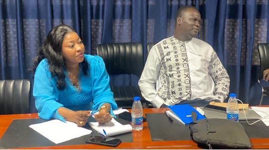 Senegalese Editors Join IFJ Initiative to Strengthen Ethical Reporting