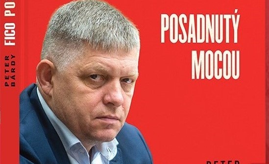 Slovakia’s Prime Minister Fico Files SLAPP Lawsuit Against Prominent Editor