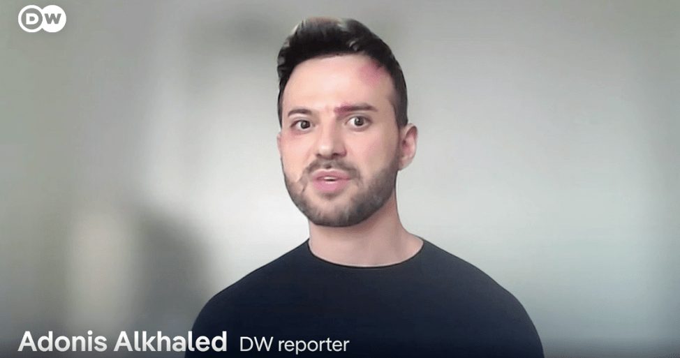 Violence and Homophobic Abuse at Düsseldorf Concert: DW Journalist Attacked