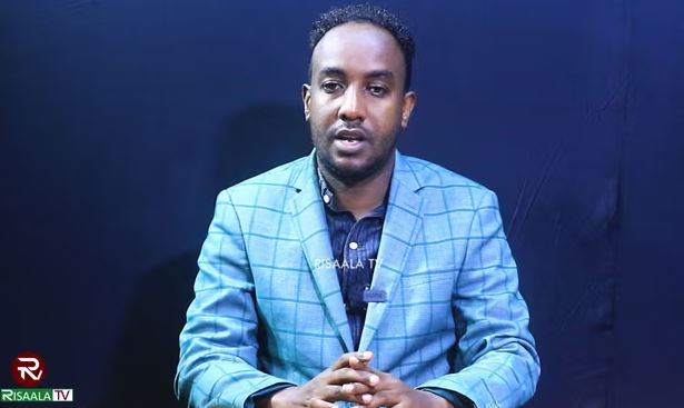 Raid at Dawn Silences Somali Journalist