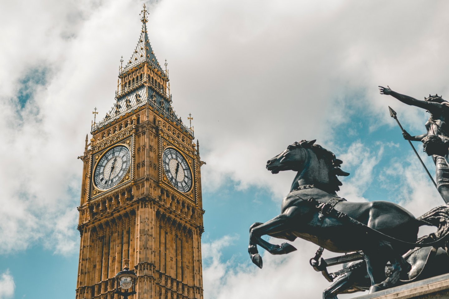 Shut Out of the Debate: RSF Urges UK Parties to End Media Access Restrictions