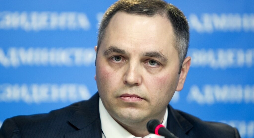 Legal Intimidation in Ukraine: IPI Condemns Lawsuit Campaign by Politician Andriy Portnov
