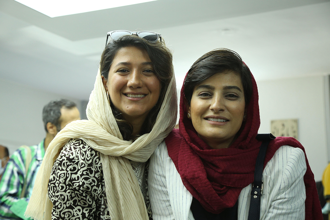 Iran Imprisons Journalists Under National Security Charges