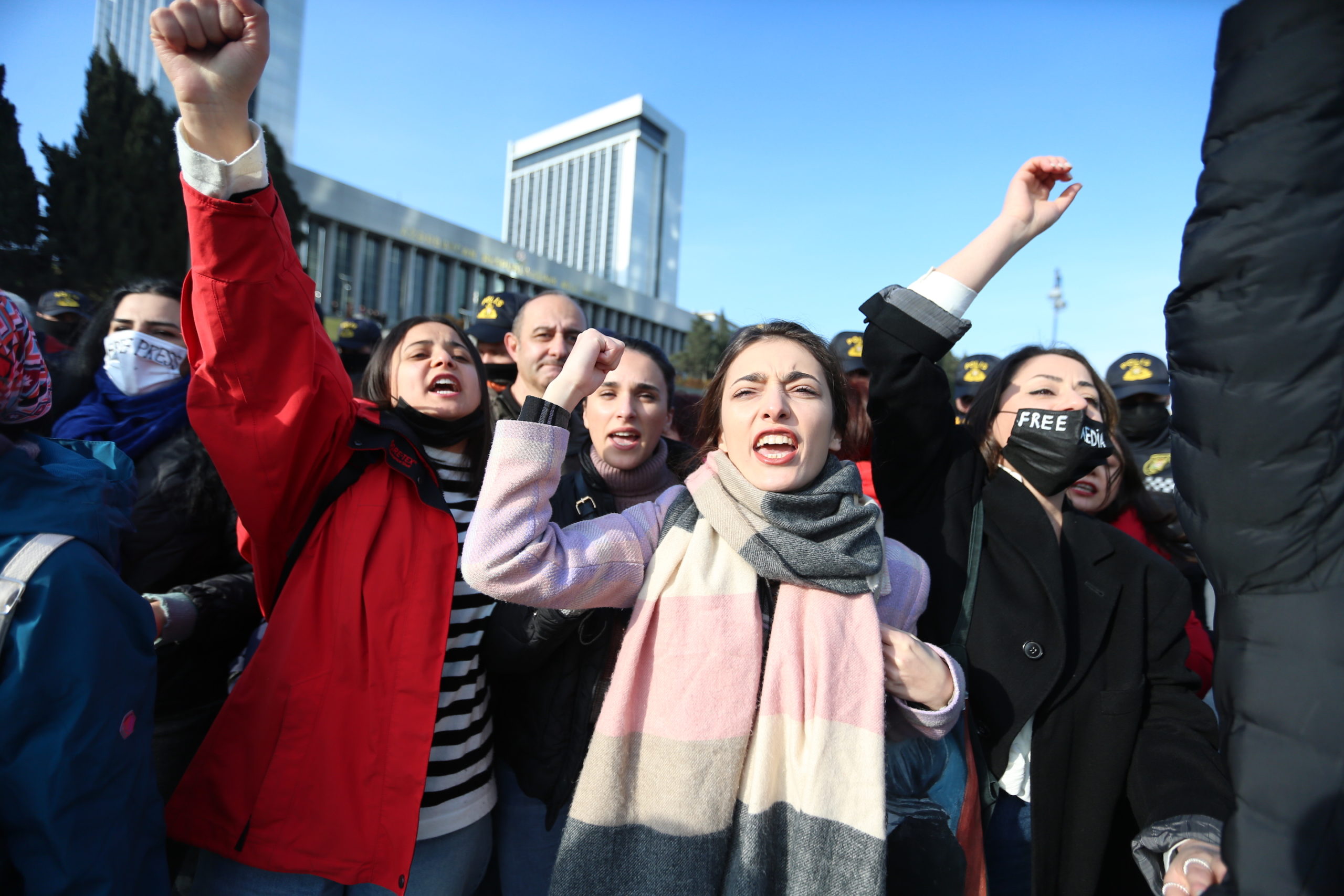 Azerbaijan’s Press Freedom Crisis Deepens as 11 Journalists Remain Detained Ahead of COP29