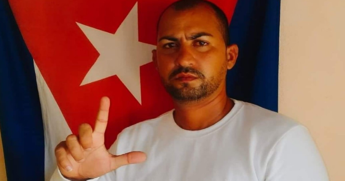 Cuban Journalist Yeris Curbelo Aguilera Sentenced to Two Years in Prison for Reporting