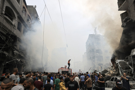 Unprecedented Carnage: 128 Journalists Killed in Israel-Gaza War Amid Mounting Calls for Accountability