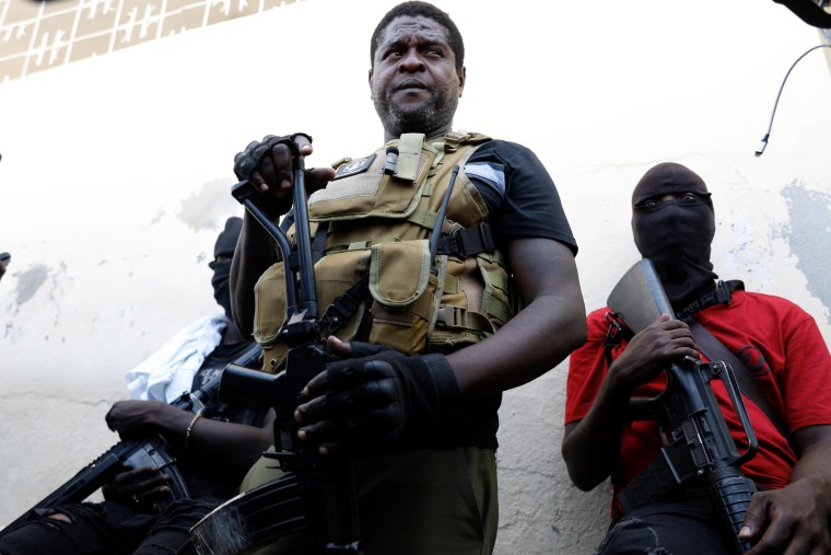 Haitian Journalist Threatened After Exposing Reuters’ Gifts to Gang Leader