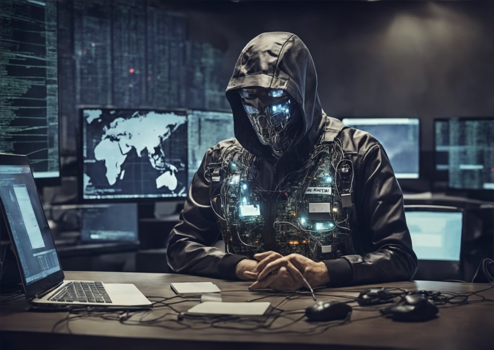 Journalists & Cyber Threats