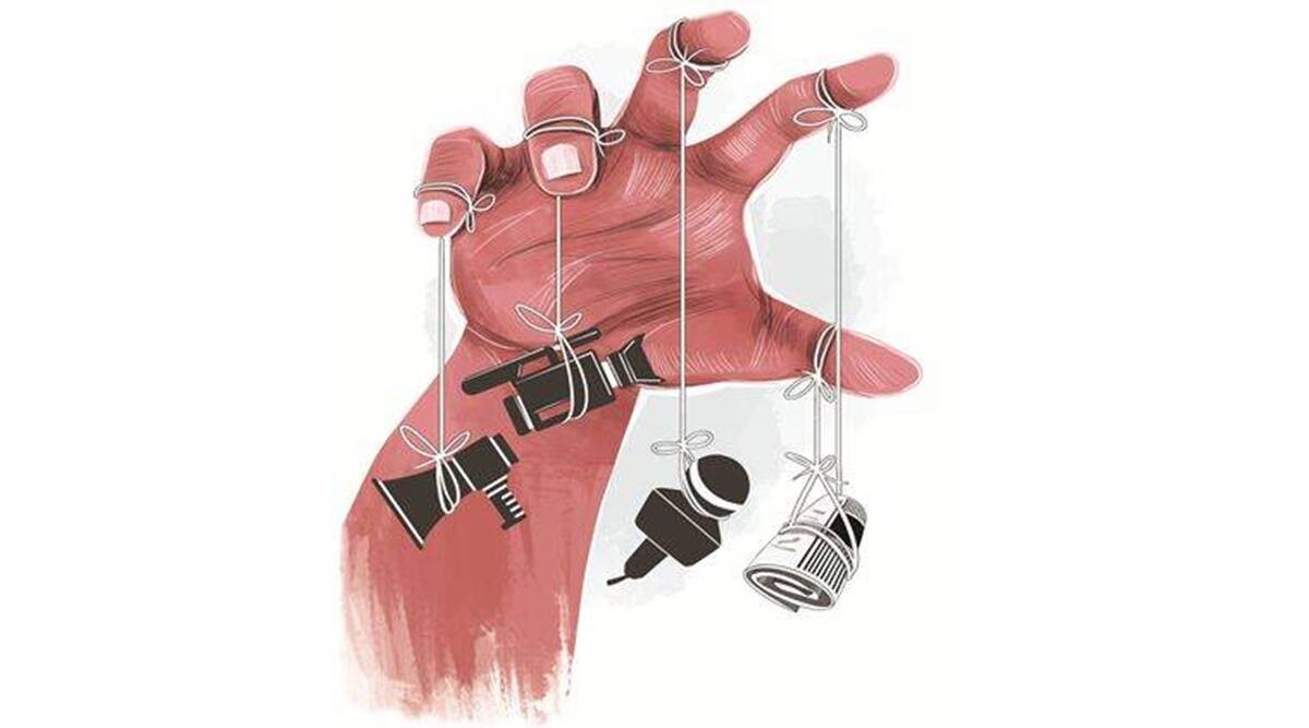 ‘Protecting independent journalism is critical to safeguarding democracy’