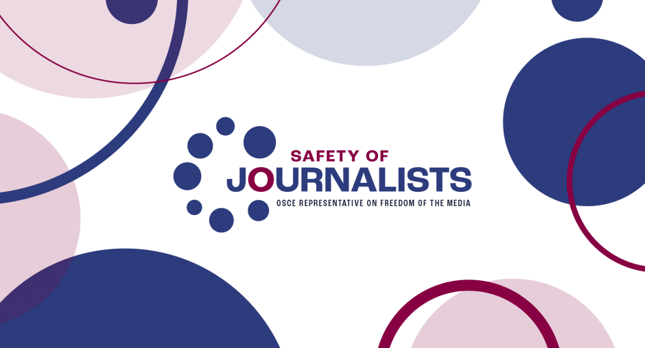 UK Demands Justice for Crimes Against Journalists