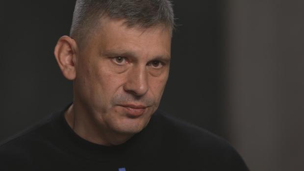The War Reporter Who Refuses to Surrender
