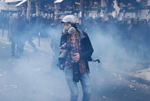 Azerbaijan Marks International Day to End Impunity as Journalists Remain Under Threat