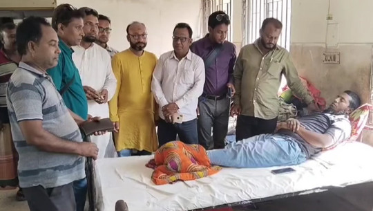 Press Freedom Under Siege: Ongoing Attacks on Bangladeshi Journalists