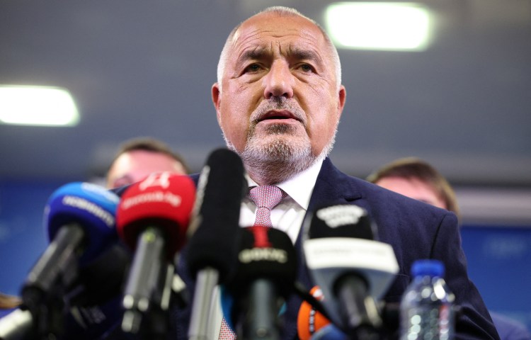 Bulgaria’s Ballot Box Violence: Journalists Attacked During 2024 Elections