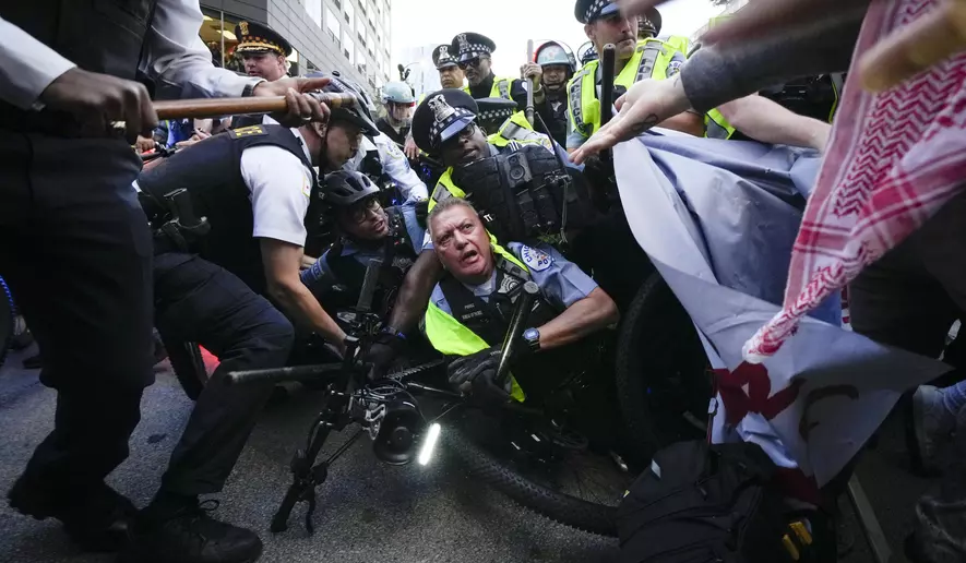 Stop Arresting Journalists