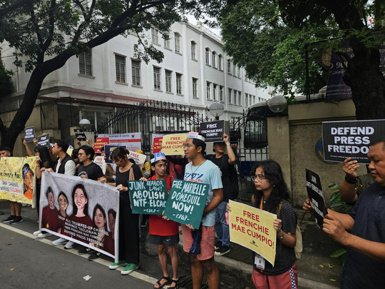 Frenchie Mae Cumpio: A Five‑Year Fight Against Unjust Detention in the Philippines