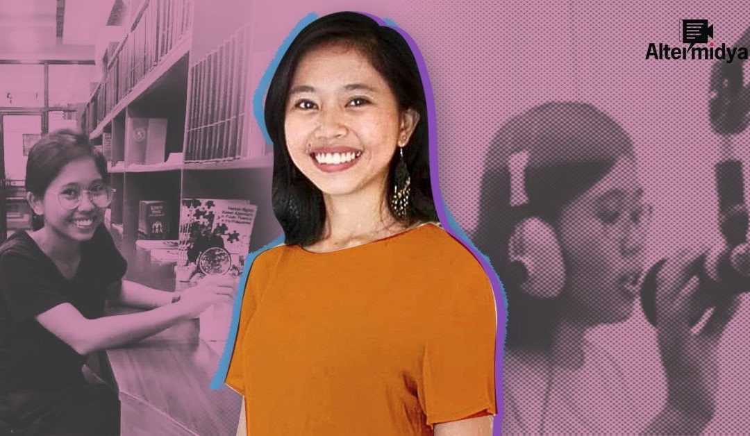 Frenchie Mae Cumpio: A Journalist’s 5-Year Ordeal Under Philippines’ Anti-Terror Laws