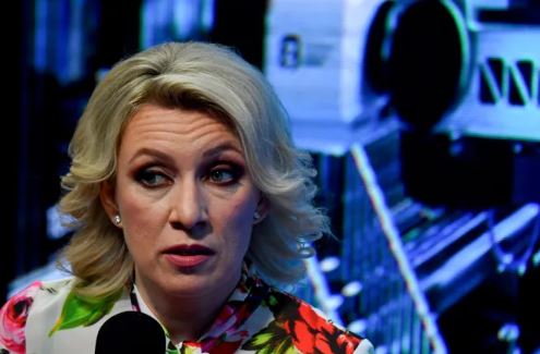 Russia Expels Two German Journalists in Escalating Media Retaliation
