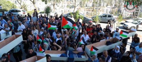 War in Gaza: Israel must be held accountable
