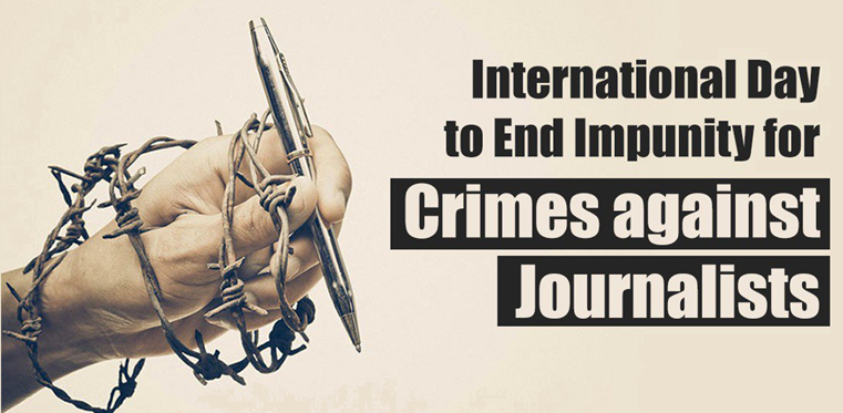 South Africa’s Press Watchdog Sounds Warning on Global Journalist Safety