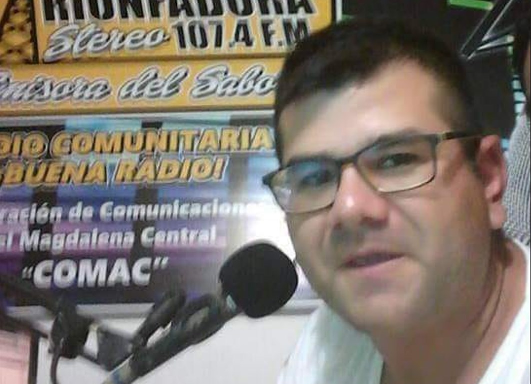 Colombian Journalist Steven Andrés Fajardo Shot Dead in Antioquia, Press Groups Demand Justice