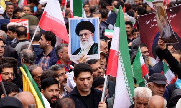 U.S.-Iranian Journalist Reza Valizadeh Detained in Tehran: A Case of Hostage Journalism