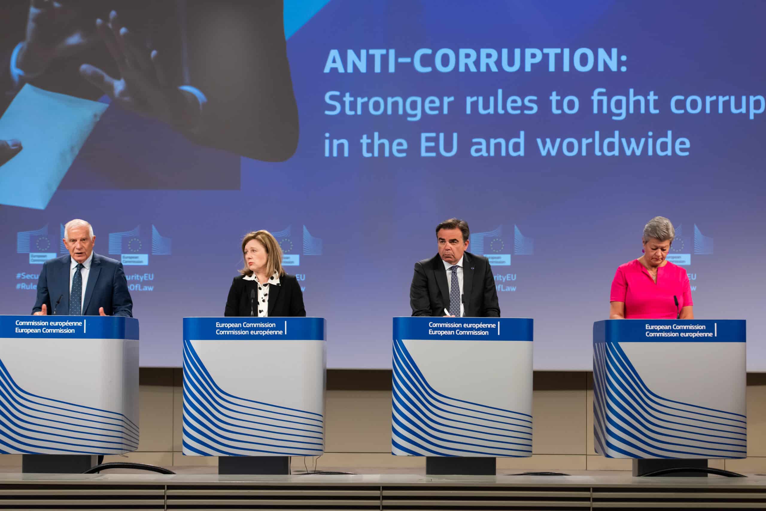 EU Demands Justice for Attacks on Journalists, Highlights Ukraine