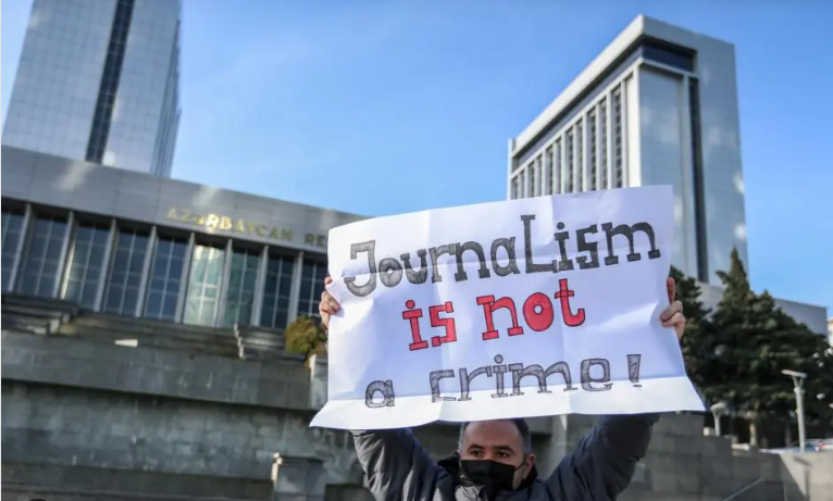 Journalists Denied Entry: Press Freedom Breached at Greek-Albanian Border