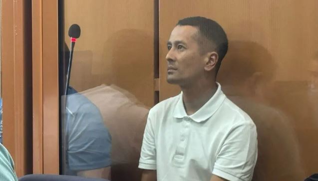 Kazakhstan Must Ensure Fair Appeal for Journalist Daniyar Adilbekov