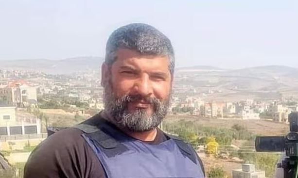 Israeli Airstrike That Killed Journalists in Lebanon May Constitute War Crime, Experts Say