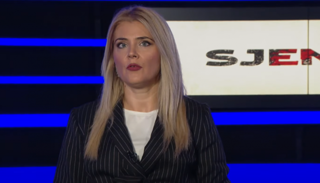 Montenegro Demands Justice for Assaulted Investigative Journalist Ana Raičković