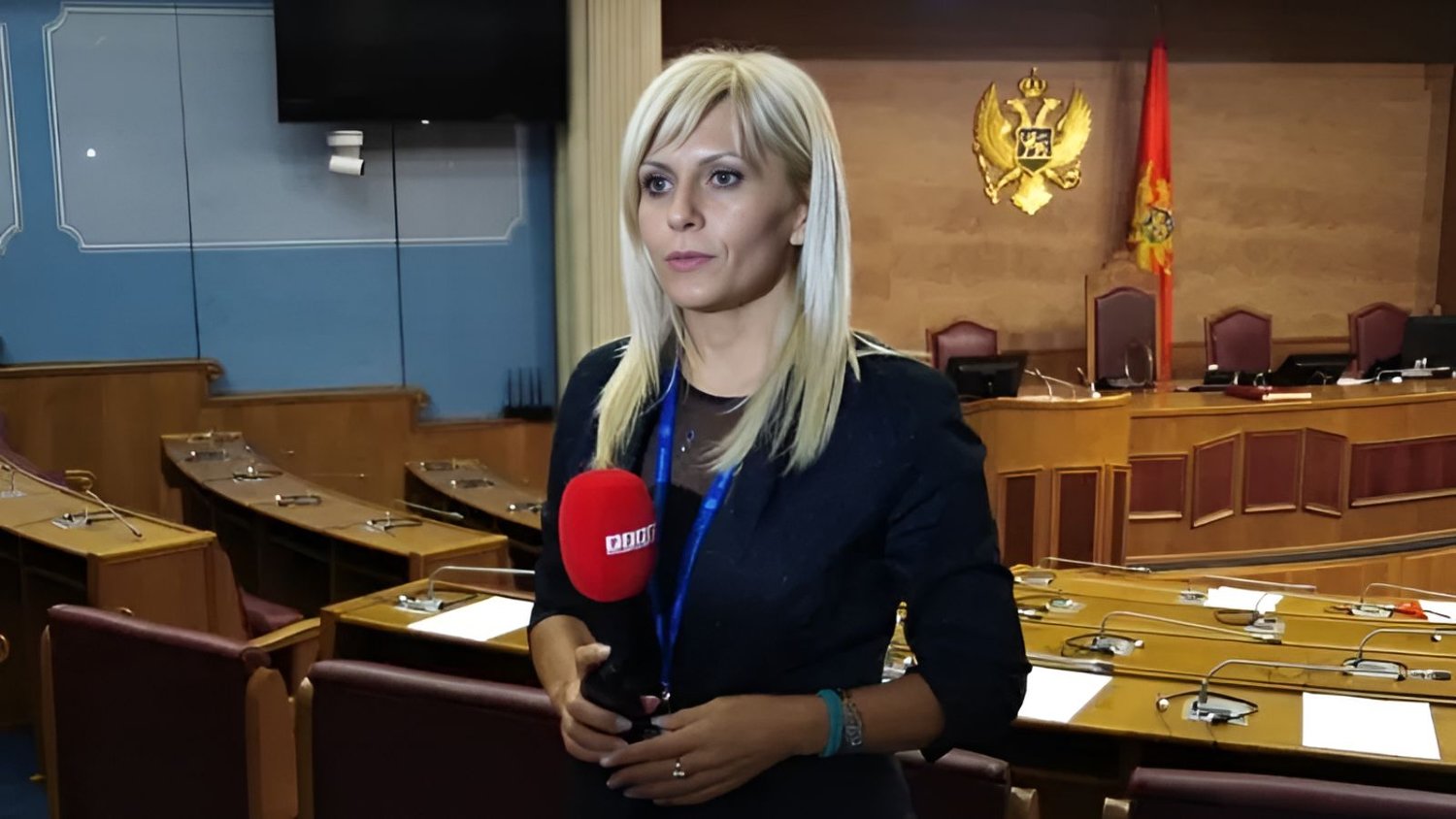 Bosnia’s Investigative Beacon Under Threat: The Case of Nataša Miljanović‑Zubac