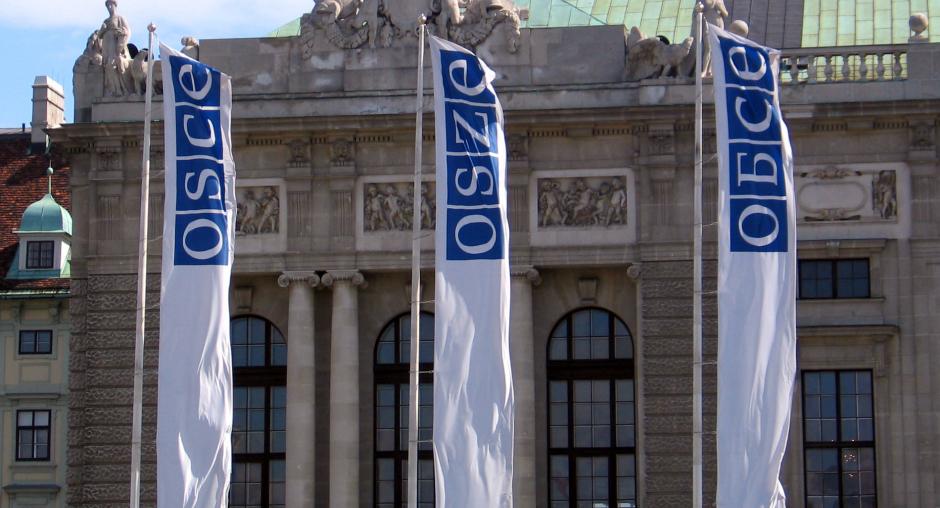EU Reaffirms Press Freedom at OSCE Council Amid Rising Threats