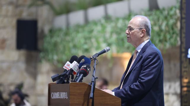 Palestinian Journalists Honored for Courage and Mourning Fallen Reporter