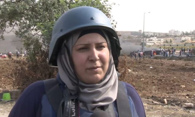Palestinian Journalists Face Detention and Death Amid Escalating Repression