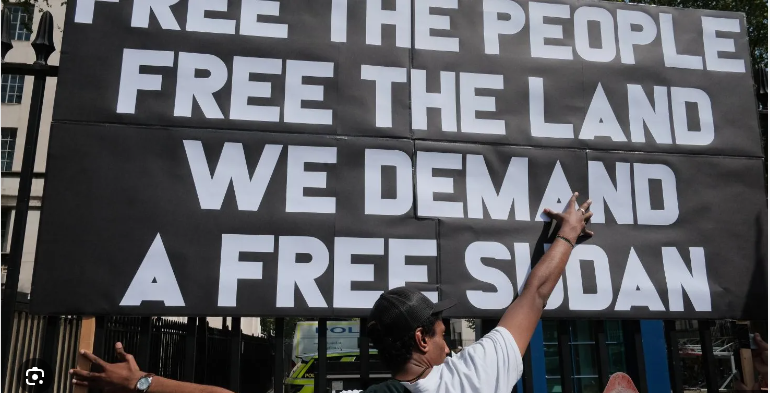Sudan’s Journalists Hunted, Silenced, Disappeared