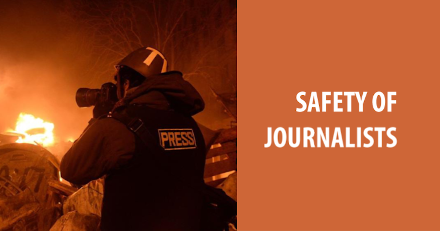 International Day To End Impunity for Crimes Against Journalists 2024 Date and Theme: Know History and Significance of Global Event To Raise Awareness and Ensure Safety of Journalists
