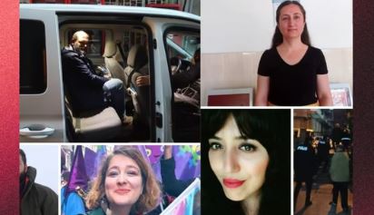 Türkiye’s Conditional Releases Mask Deeper Repression of Journalists