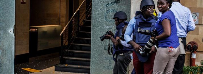 UN and UNESCO Demand Justice for Journalists on International Day to End Impunity