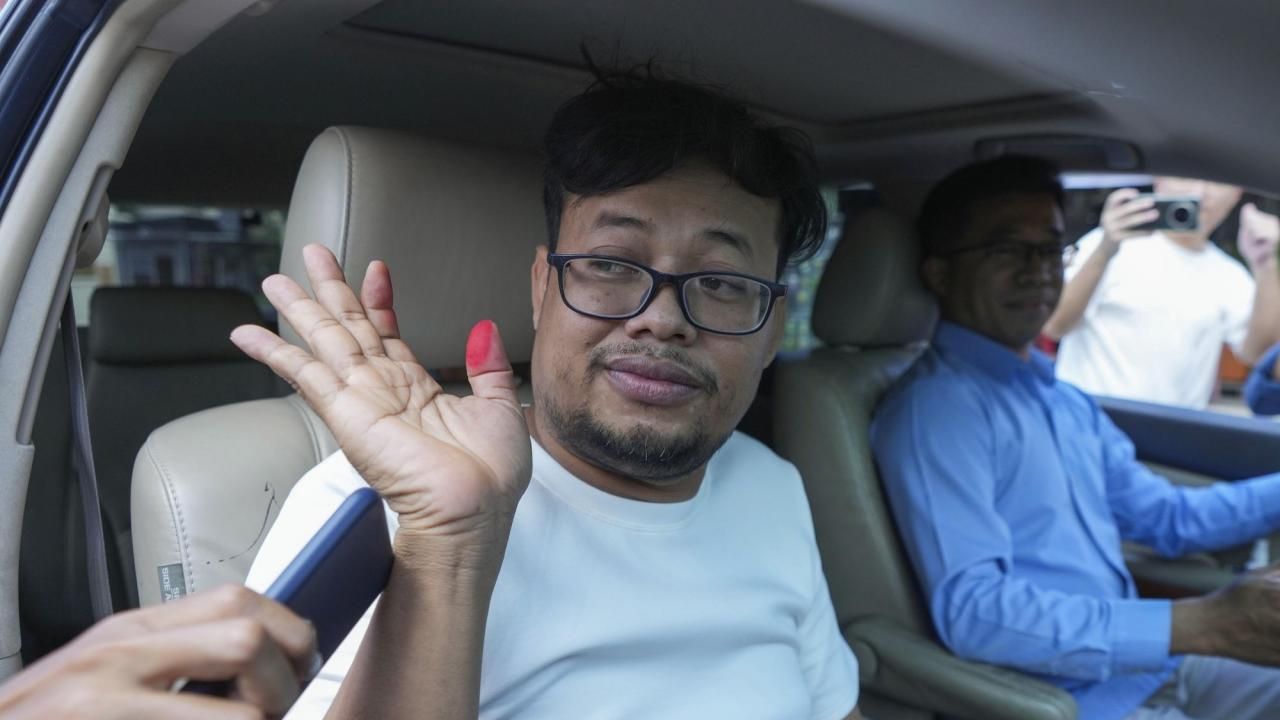 Cambodian Investigative Reporter Abandons Journalism After Arrest